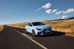 Hyundai i30 Fastback N 2019 года (AU)